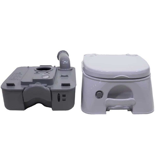 WC compactes Dometic 976 - N°7 - comptoirnautique.com