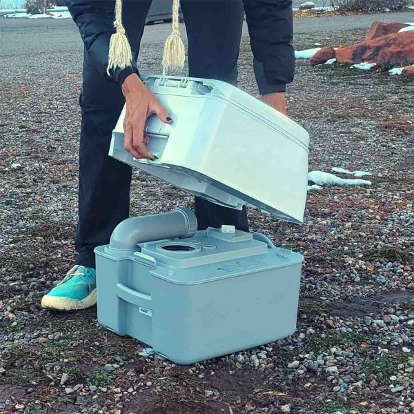 WC chimico 972 - N°17 - comptoirnautique.com