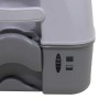 Jauge de remplissage du réservoir à matière des toilettes portatives Dometic 972 - N°8 - comptoirnautique.com