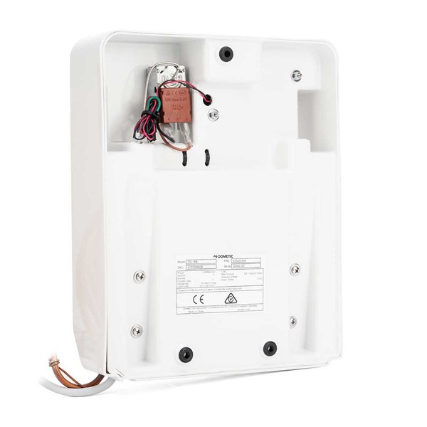 Évaporateur ventilé VD-14N pour groupe froid arrière - N°4 - comptoirnautique.com