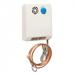 Évaporateur ventilé VD-14N pour groupe froid