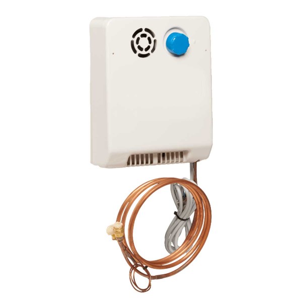Évaporateur ventilé VD-14N pour groupe froid - N°1 - comptoirnautique.com