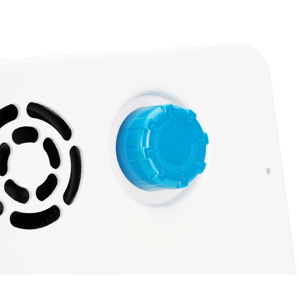 thermostat Évaporateur ventilé VD-14N pour groupe froid - N°5 - comptoirnautique.com