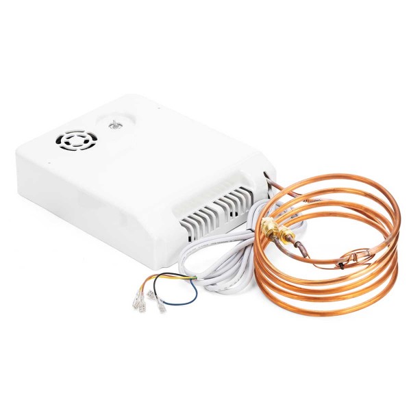 Évaporateur ventilé VD-14N pour groupe froid allongé - N°6 - comptoirnautique.com