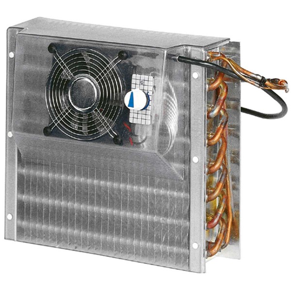 Évaporateur ventilé VD-16 pour congélation - N°3 - comptoirnautique.com