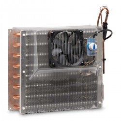 Évaporateur ventilé VD-16 pour congélation