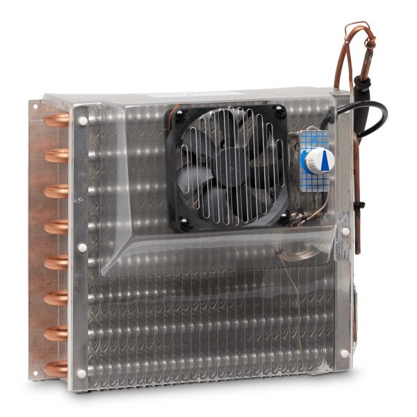 Évaporateur ventilé VD-16 pour congélation - N°1 - comptoirnautique.com