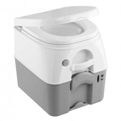 Toilettes portables 976