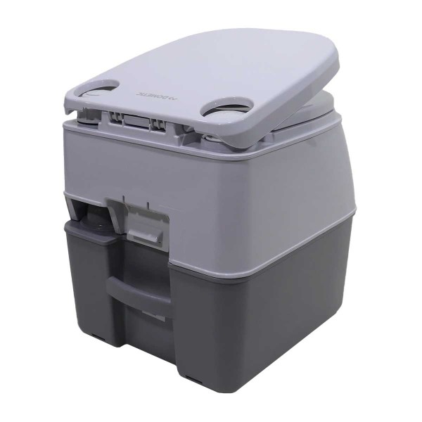 WC chimiques portatifs 976 Dometic - N°10 - comptoirnautique.com