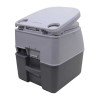WC chimiques portatifs 976 Dometic - N°10 - comptoirnautique.com