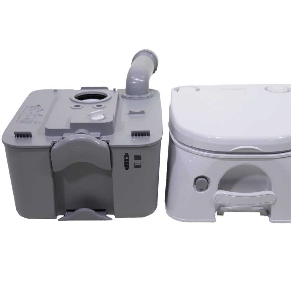 WC compactes Dometic 976 - N°8 - comptoirnautique.com 