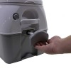Poignée de rinçage des wc chimique Dometic 976 - N°11 - comptoirnautique.com