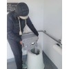 WC chimique pour bateau Dometic 976 - N°18 - comptoirnautique.com
