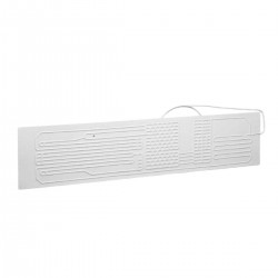 Évaporateur plat VD-21 pour groupe froid