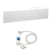 contenu pack Évaporateur plat VD-21 pour groupe froid - N°2 - comptoirnautique.com