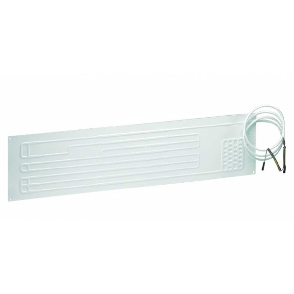Évaporateur plat VD-21 pour groupe froid avec flexible - N°4 - comptoirnautique.com