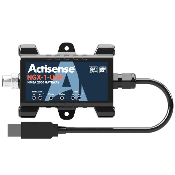 Convertitore NGX-1-USB da NMEA2000 a NMEA0183 - N°1 - comptoirnautique.com