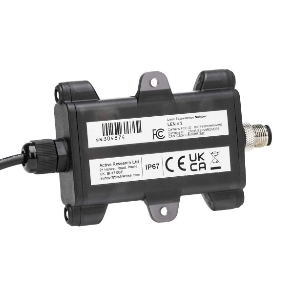 Convertitore NGX-1-USB da NMEA2000 a NMEA0183 - N°7 - comptoirnautique.com