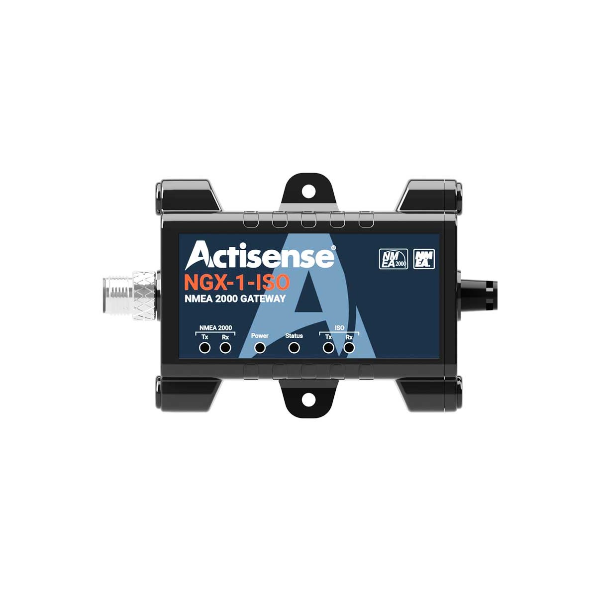 NGX-1-ISO - Convertisseur Bidirectionnel Actisense NGX-1-ISO NMEA2000 vers NMEA0183