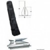 Dismountable Fortress anchor 4.5 kg - N°2 - comptoirnautique.com