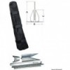Âncora amovível Fortress 6,8 kg - N°2 - comptoirnautique.com