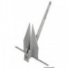 Ancora rimovibile Fortress 21,2 kg