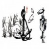 Libero-ancora Paomar  - N°2 - comptoirnautique.com