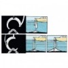 -ancora libera AISI 316  - N°2 - comptoirnautique.com