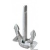 Ancora di sala, modello originale 48 kg - N°1 - comptoirnautique.com