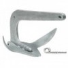 Ancla plegable Trefoil 5 kg - N°1 - comptoirnautique.com