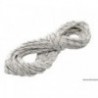 Cima d'ormeggio in poliestere 10 mm x 30 mm
