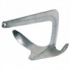 Ancora Trefoil 50 kg - N°1 - comptoirnautique.com