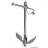 Jaw anchor 5 kg - N°1 - comptoirnautique.com 