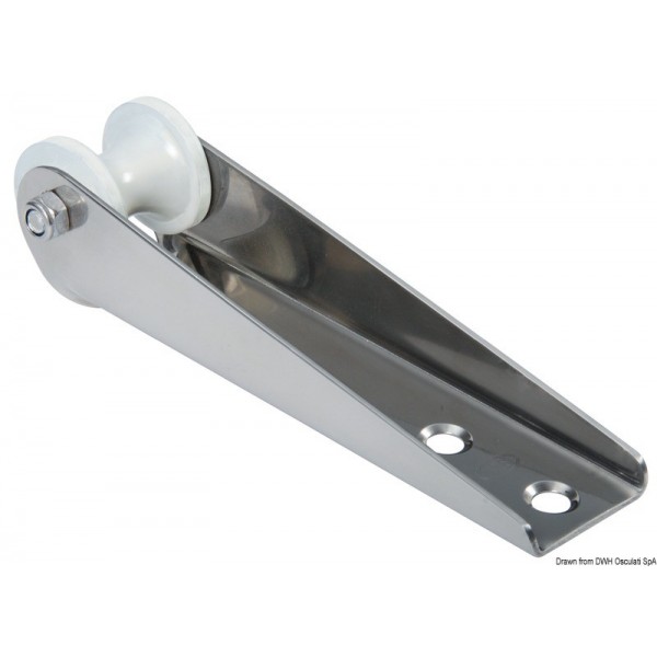 Pinze per piccole imbarcazioni 205 mm - N°1 - comptoirnautique.com