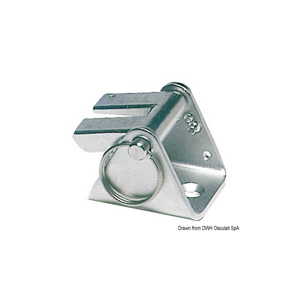 Fermacatena 10/12 mm - N°1 - comptoirnautique.com