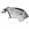 Pinza di chiusura per Trefoil 7,5 kg