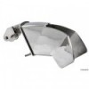 Pinze di chiusura per Trefoil 20 kg - N°1 - comptoirnautique.com