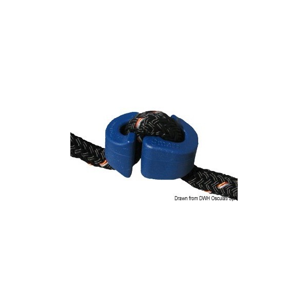 Serranda di ancoraggio - N°4 - comptoirnautique.com