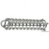 Stainless steel anchor spring 275 mm