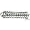 Molla di smorzamento in acciaio inox - N°1 - comptoirnautique.com