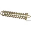 Molla di smorzamento in acciaio inox - N°2 - comptoirnautique.com
