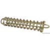 Stainless steel anchor spring 380 mm - N°2 - comptoirnautique.com 