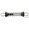 Anchor spring with silentblock 57 x 300 mm - N°1 - comptoirnautique.com