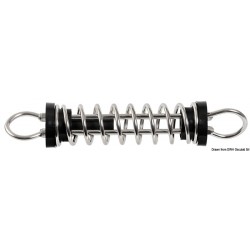 Molla di ancoraggio con...