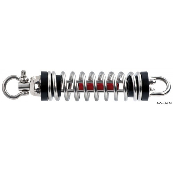 Sistema di ormeggio DOUGLAS MARINE Giunto cardanico - N°1 - comptoirnautique.com
