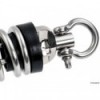 Sistema di ormeggio DOUGLAS MARINE Giunto cardanico - N°2 - comptoirnautique.com