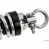 DOUGLAS MARINE mooring system 87mm universal joint - N°2 - comptoirnautique.com