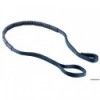 DOUGLAS MARINE mooring webbing 1.25 m - N°1 - comptoirnautique.com