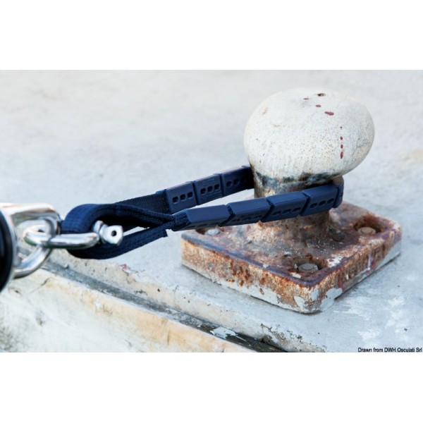 Cinghia di ormeggio DOUGLAS MARINE - N°3 - comptoirnautique.com