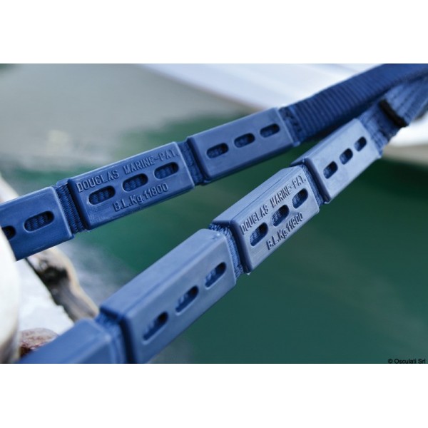 Cinghia di ormeggio DOUGLAS MARINE - N°2 - comptoirnautique.com